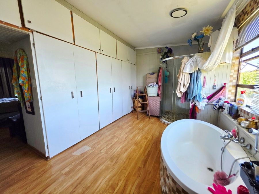 Commercial Property for Sale in Quaggafontein Free State